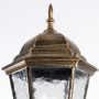 Высокие уличные фонари — Садово-парковый светильник ARTE Lamp A1207PA-1BN купить в  Высокие уличные фонари — Садово-парковый светильник ARTE Lamp A1207PA-1BN купить в