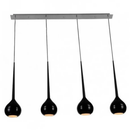 Подвесные светильники — Подвесной светильник Azzardo Aga 4 AZ1067 купить в 