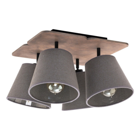 Люстры накладные — Накладная люстра Nowodvorski 9716 купить в 