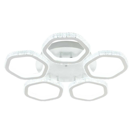 Потолочные люстры — Потолочная светодиодная люстра Escada Centauri 10263/5LED BL купить в  Потолочные люстры — Потолочная светодиодная люстра Escada Centauri 10263/5LED BL купить в