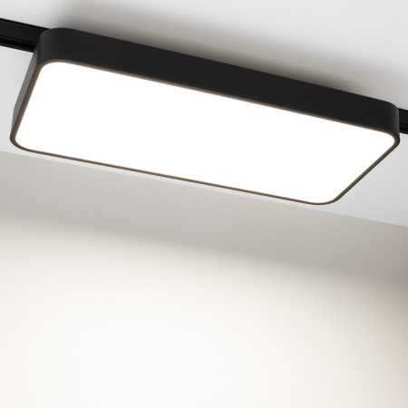 Трековые светильники — Светильник на шине Arlight 035495(1) купить в  Трековые светильники — Светильник на шине Arlight 035495(1) купить в