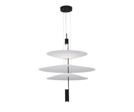 Подвесные светильники — Подвесной светильник Kink Light 08403-50+68+50,19(01) купить в 