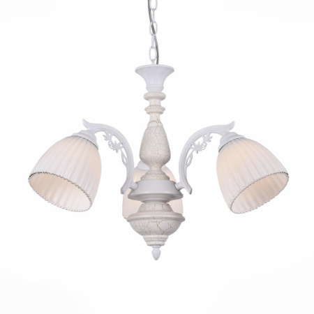 Люстры подвесные — Подвесная люстра ST-Luce SL151.503.03 купить в  Люстры подвесные — Подвесная люстра ST-Luce SL151.503.03 купить в