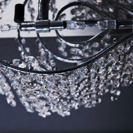 Настенные бра — Настенный светильник Azzardo Roma wall AZ1511 купить в 