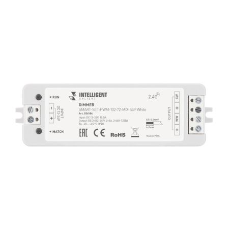 Диммеры — Диммер Arlight 036184 купить в  Диммеры — Диммер Arlight 036184 купить в