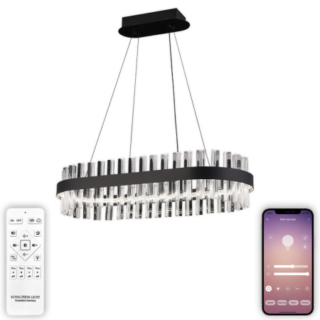 Люстры подвесные — Подвесная люстра Natali Kovaltseva LED LAMPS 81276 купить в  Люстры подвесные — Подвесная люстра Natali Kovaltseva LED LAMPS 81276 купить в