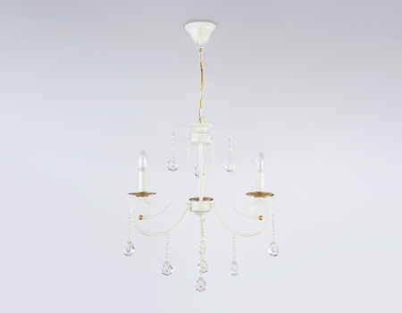 Люстры подвесные — Подвесная люстра Ambrella Light TR4915 купить в 