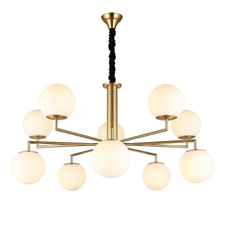 Люстры подвесные — Подвесная люстра APLOYT APL.759.13.10 купить в 