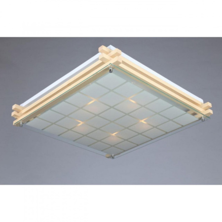 Накладные светильники — Накладной светильник Omnilux OML-40517-05 купить в 