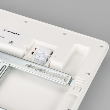 Накладные светильники — Накладной светильник Arlight 034472 купить в 