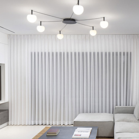 Люстры накладные — Накладная люстра ImperiumLoft 213693-26 купить в 