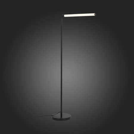 Торшеры и напольные светильники — Торшер ST-Luce SL393.405.01 купить в 