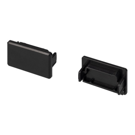 Заглушки для профилей — Заглушка профиля Arlight 033645 купить в 