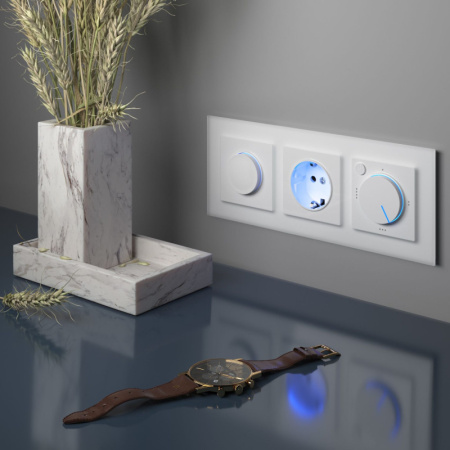 Диммеры — Диммеры Werkel W1142101 купить в 