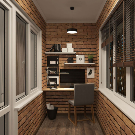 Настольные лампы — Настольная лампа Eurosvet 80420/1 графит купить в 