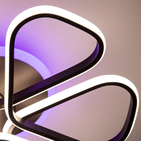 Накладные светильники — Накладной светильник Citilux CL233A270E купить в 