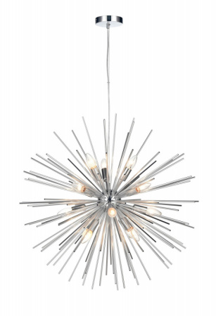 Люстры подвесные — Подвесная люстра Vele Luce VL5673P14 купить в 