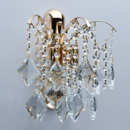 Настенные бра — Бра DeMarkt 464029502 купить в 