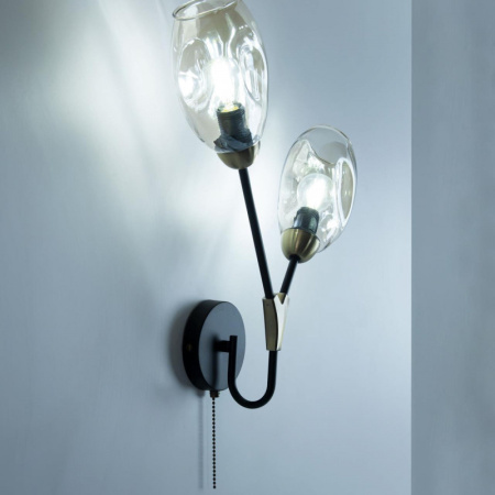 Настенные бра — Бра Citilux CL117325 купить в 