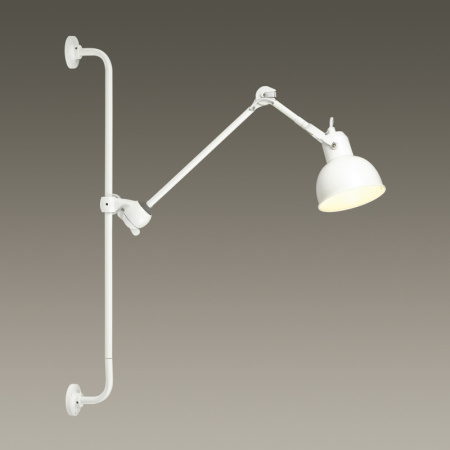Настенные бра — Бра Odeon Light 4126/1WA купить в  Настенные бра — Бра Odeon Light 4126/1WA купить в