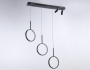 Подвесные светильники — Подвесной светильник Ambrella Light FL5278 купить в 