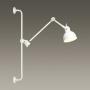 Настенные бра — Бра Odeon Light 4126/1WA купить в  Настенные бра — Бра Odeon Light 4126/1WA купить в