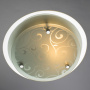 Накладные светильники — Накладной светильник ARTE Lamp A4806PL-1CC купить в  Накладные светильники — Накладной светильник ARTE Lamp A4806PL-1CC купить в