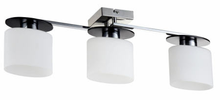 Люстры накладные — Накладная люстра Freya FR5101-CL-03-CN купить в 