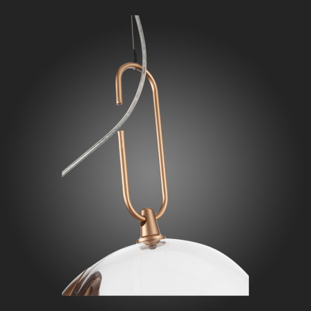 Подвесные светильники — Подвесной светильник ST-Luce SL550.203.01 купить в 