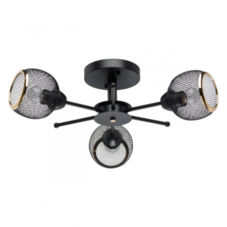 Люстры на штанге — Люстра на штанге DeMarkt 220011903 купить в 