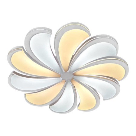 Потолочные светильники — Потолочный светодиодный светильник Escada 10204/10LED купить в  Потолочные светильники — Потолочный светодиодный светильник Escada 10204/10LED купить в