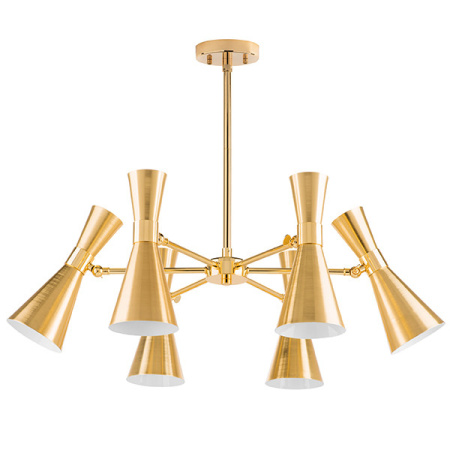 Люстры на штанге — Люстра на штанге Lightstar 816061 купить в 