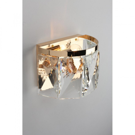 Настенные бра — Бра Omnilux OML-72901-02 купить в 