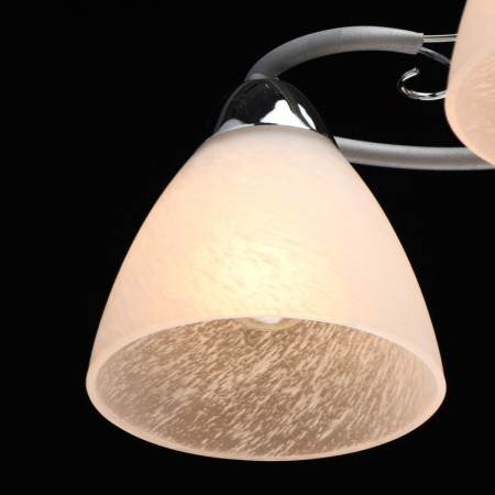 Люстры на штанге — Люстра на штанге DeMarkt 676015403 купить в 