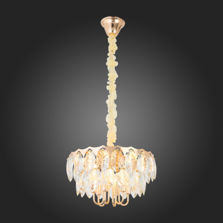 Люстры каскадные — Каскадная люстра ST-Luce SL1223.203.12 купить в 