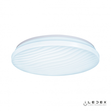 Свет для дома — Потолочный светильник iLedex Mercury ZD5106 W-60W WH купить в  Свет для дома — Потолочный светильник iLedex Mercury ZD5106 W-60W WH купить в