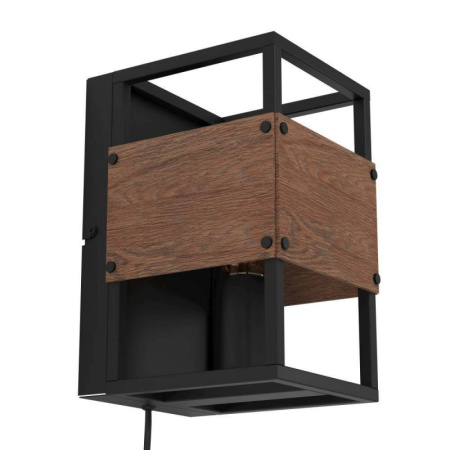 Настенные бра — Бра EGLO 43806 купить в 