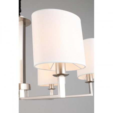 Люстры подвесные — Подвесная люстра Omnilux OML-84803-06 купить в 