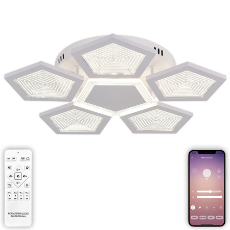 Накладные светильники — Накладной светильник Natali Kovaltseva LED LAMPS 81163 купить в  Накладные светильники — Накладной светильник Natali Kovaltseva LED LAMPS 81163 купить в