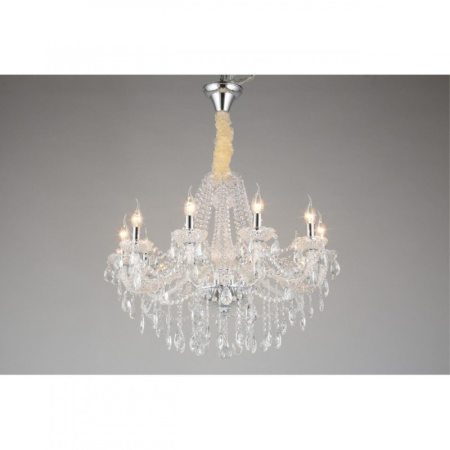 Люстры подвесные — Подвесная люстра APLOYT APL.755.03.10 купить в 