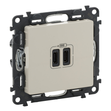 Розетки — Розетка Legrand 753207 купить в 