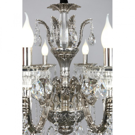 Люстры подвесные — Подвесная люстра Omnilux OML-70503-08 купить в  Люстры подвесные — Подвесная люстра Omnilux OML-70503-08 купить в