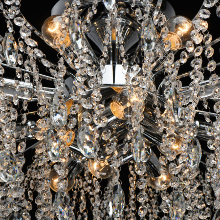 Люстры на штанге — Люстра на штанге MW-Light 111013212 купить в 