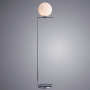 Торшеры и напольные светильники — Торшер ARTE Lamp A1921PN-1CC купить в  Торшеры и напольные светильники — Торшер ARTE Lamp A1921PN-1CC купить в