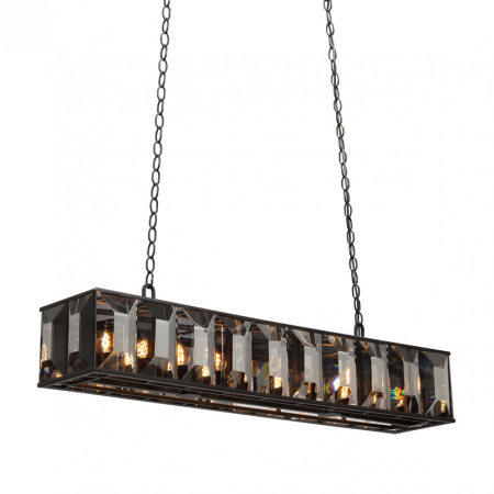 Люстры подвесные — Подвесная люстра Vitaluce V5232-1/10 купить в 