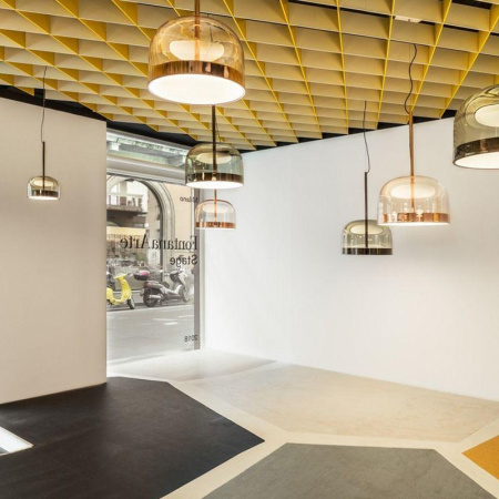 Подвесные светильники — Подвесной светодиодный светильник Imperium Loft Noten 178235-26 купить в  Подвесные светильники — Подвесной светодиодный светильник Imperium Loft Noten 178235-26 купить в