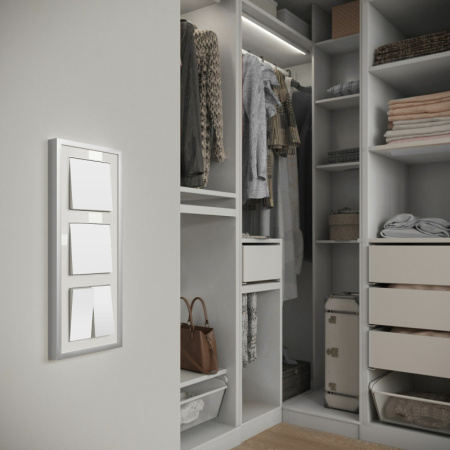 Рамки — Рамка Werkel W0032850 купить в 