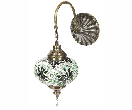 Настенные бра — Бра Kink Light 0815T,07 купить в 