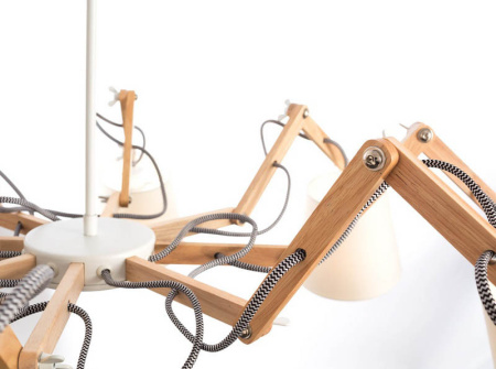 Люстры на штанге — Люстра на штанге ARTE Lamp A5700LM-8WH купить в  Люстры на штанге — Люстра на штанге ARTE Lamp A5700LM-8WH купить в