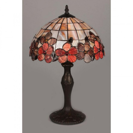 Настольные лампы — Настольная лампа Omnilux OML-80604-01 купить в 